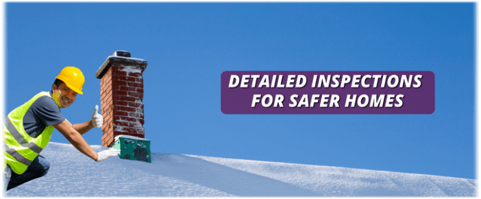 Chimney and Fireplace Inspection Fort Worth