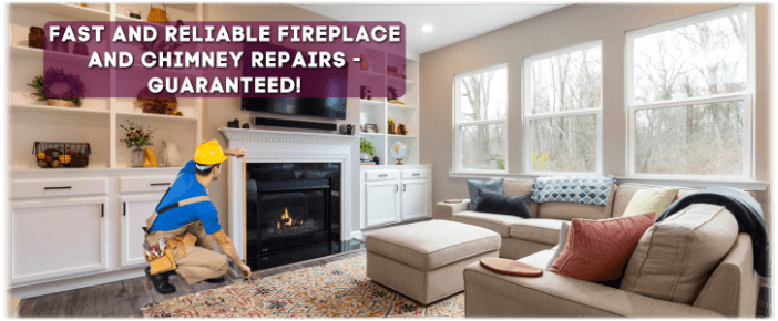 Fort Worth Chimney Cleaning