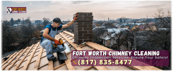 Chimney Cleaning Fort Worth